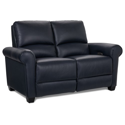 Clybourn Power Reclining Loveseat w/ Headrest